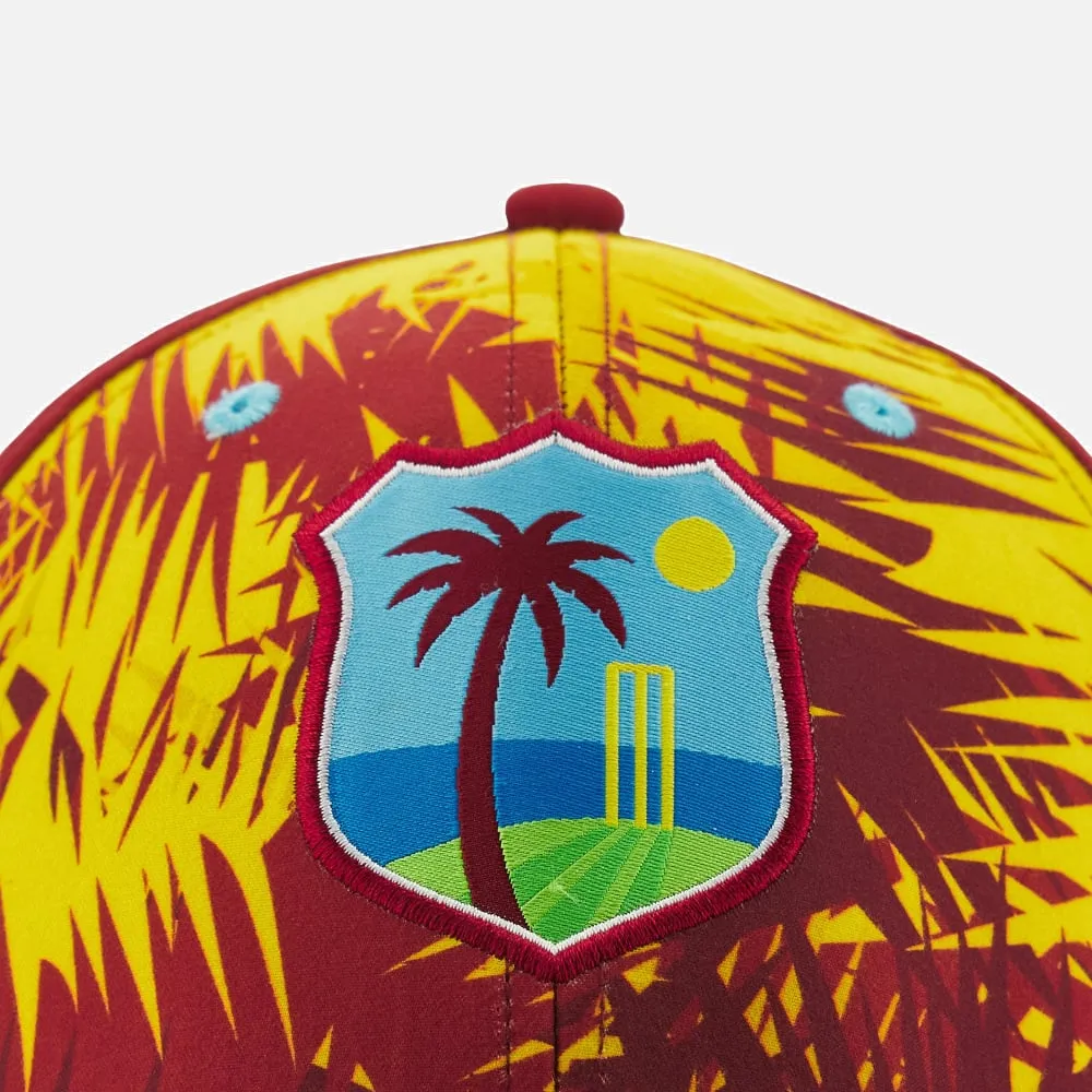 T20 west indies cricket 2023/24 official cap
