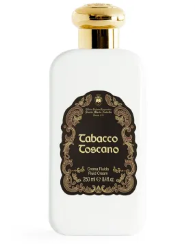 Tabacco Toscana Fluid Body Cream