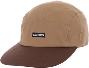 Tactics Trademark 5-Panel Hat
