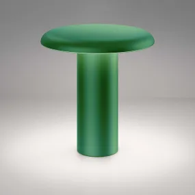 Takku Portable Table Green