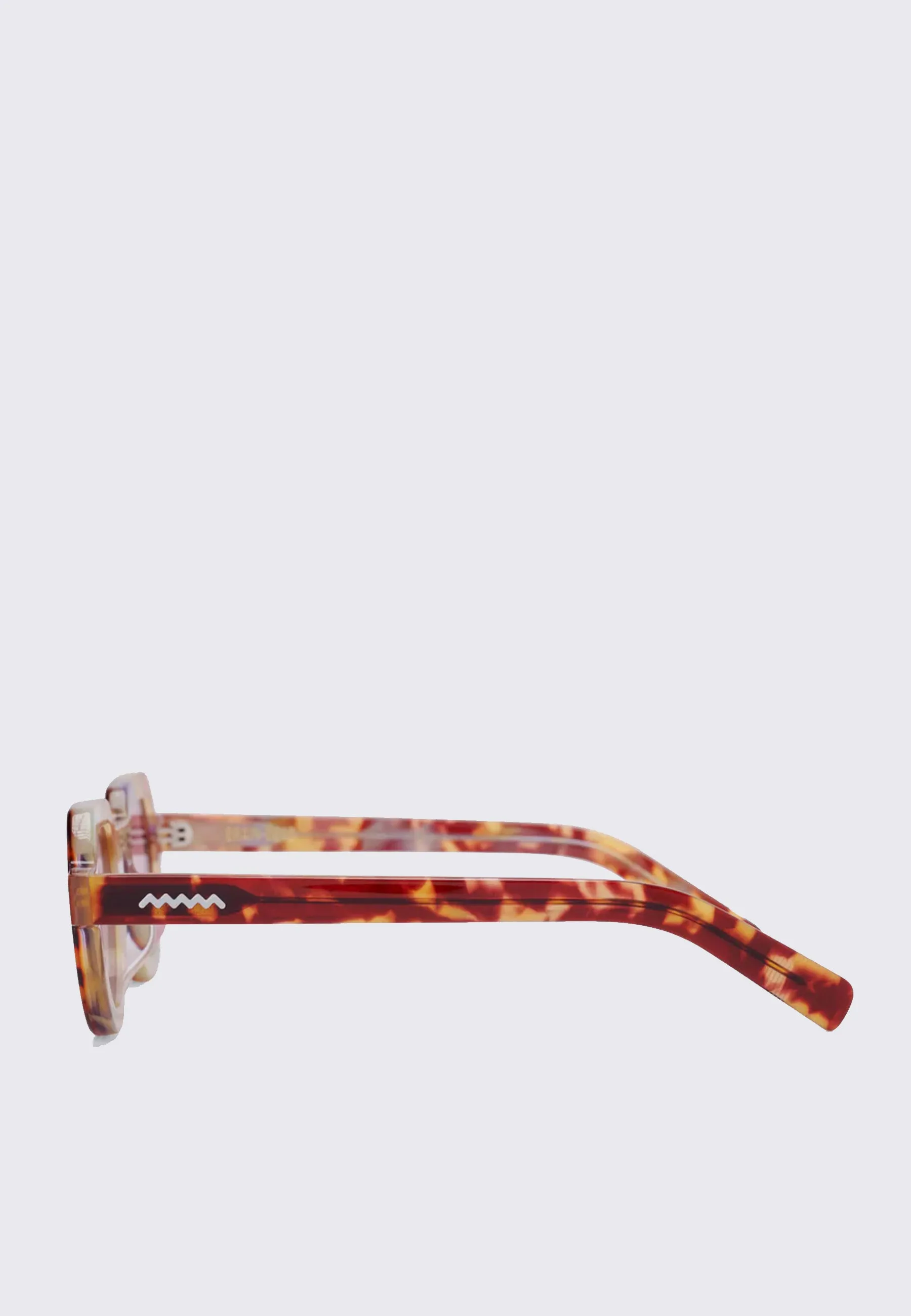 Tani Sunglasses - Tortoise