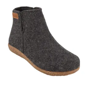 Taos Good Wool Boot – Charcoal