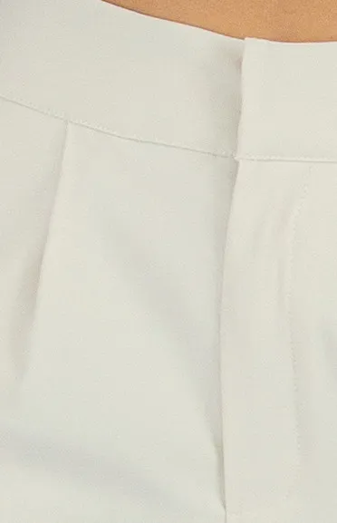 Tapered Leg Corporate Pants (SPA368B)