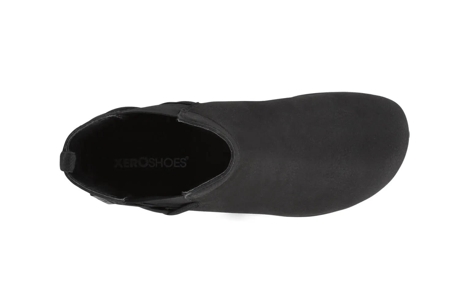 Tari - Leather Chelsea Boot For Women