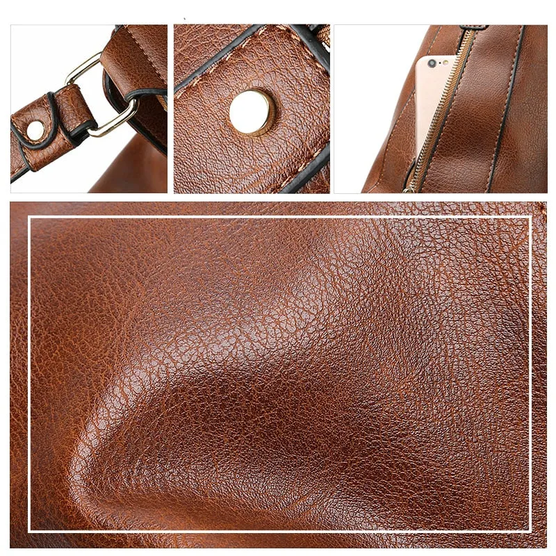 Tatantini Women's Large Shoulder Bag