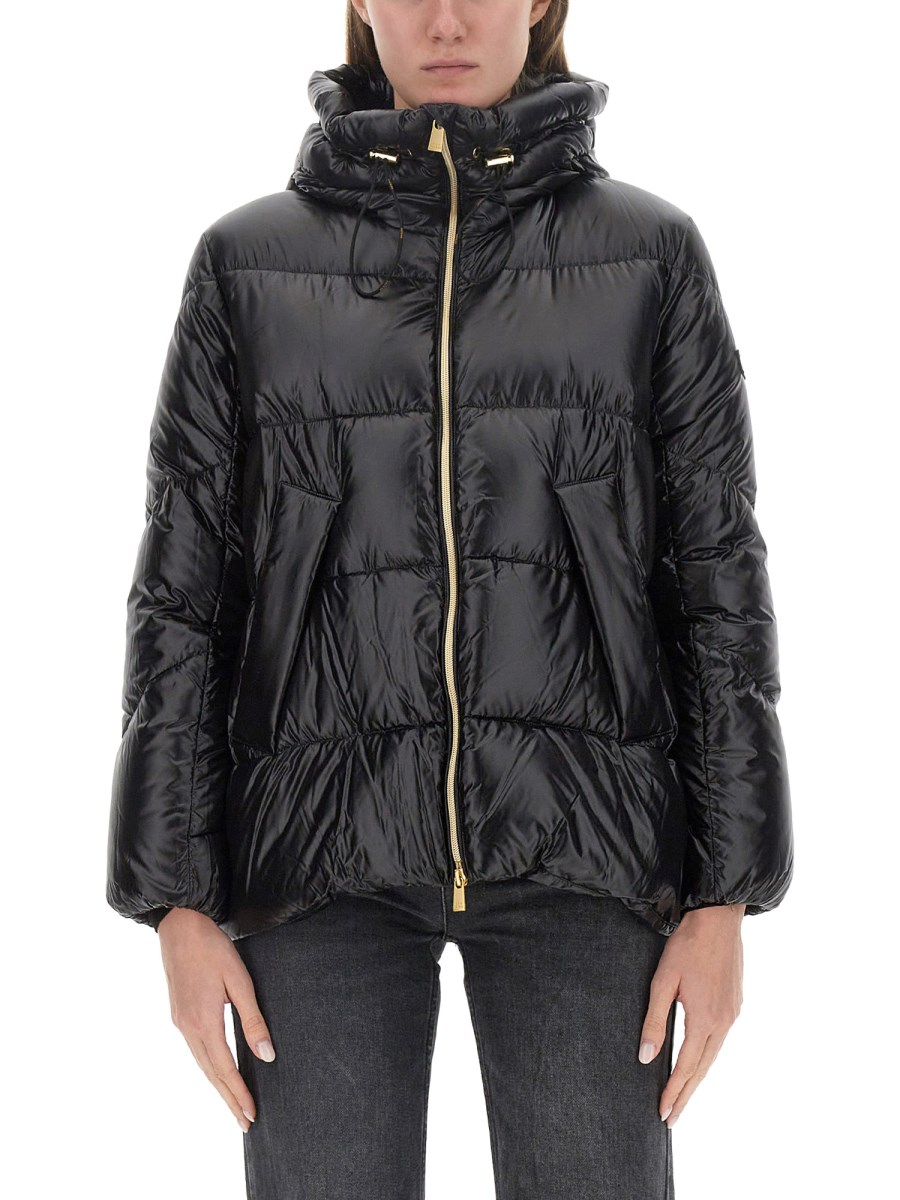 TATRAS    NYLON JACKET