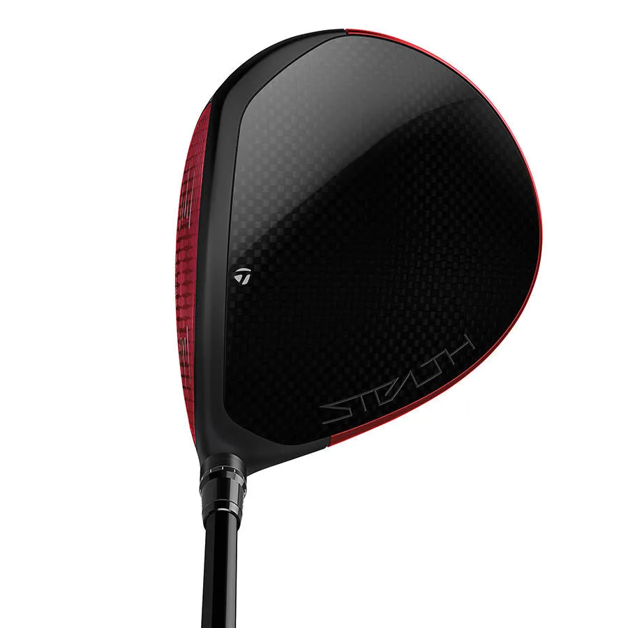 TaylorMade Stealth 2 Driver RH FUJIKURA Ventus TR Red VELOCORE (Custom)