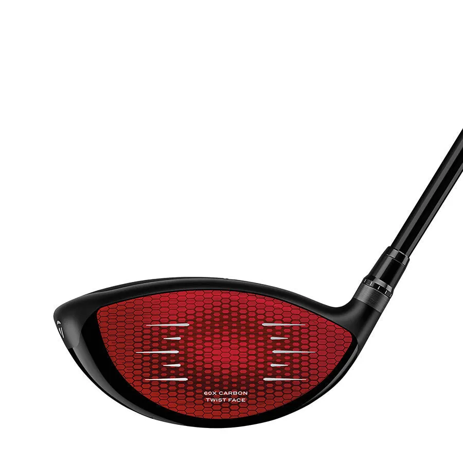 TaylorMade Stealth 2 Driver RH FUJIKURA Ventus TR Red VELOCORE (Custom)