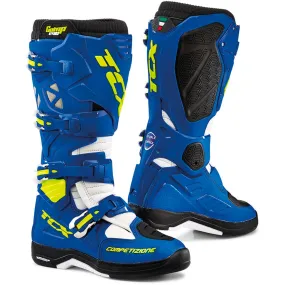 TCX - Comp Evo 2 Michelin MX Boot