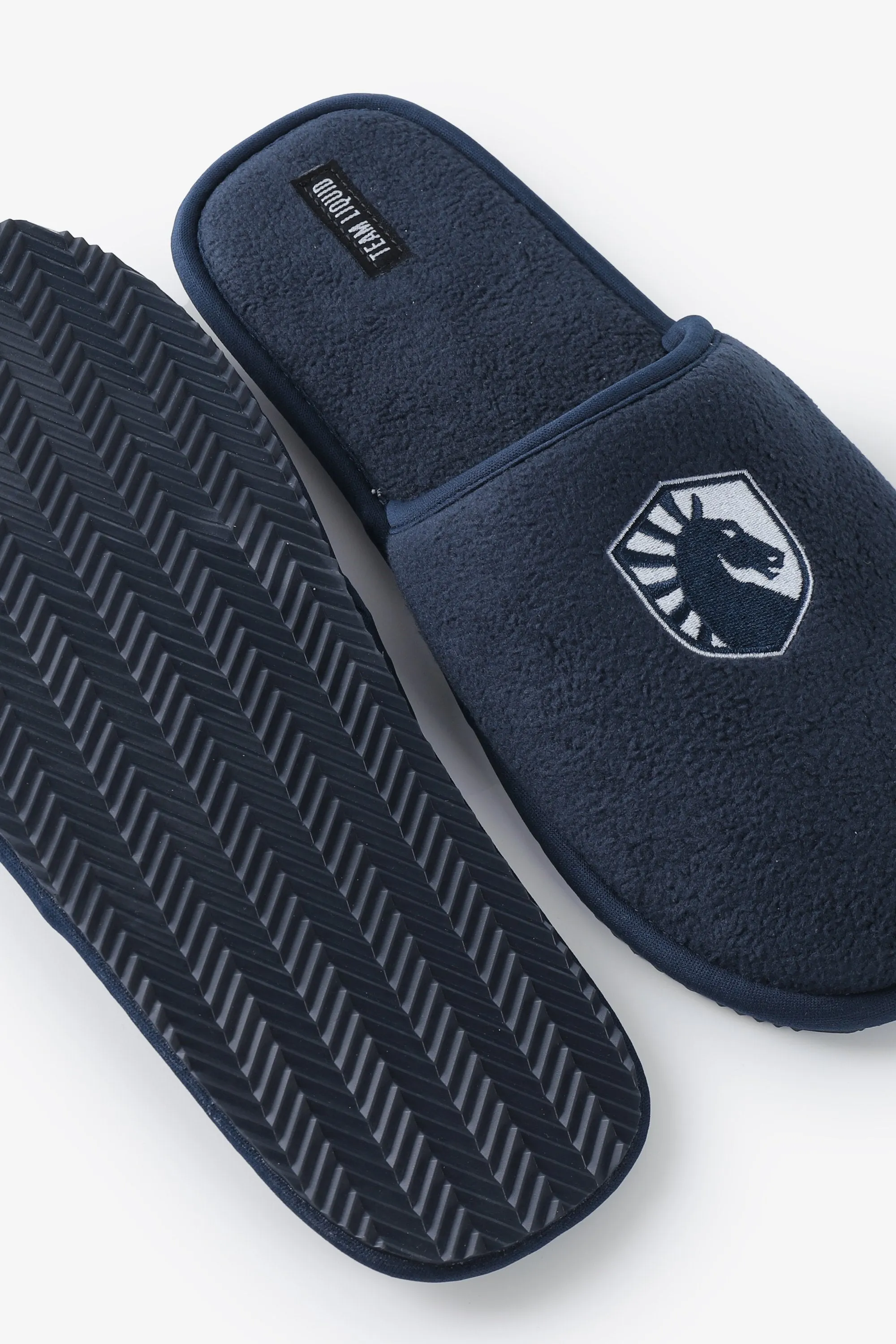 TEAM LIQUID SLIPPERS