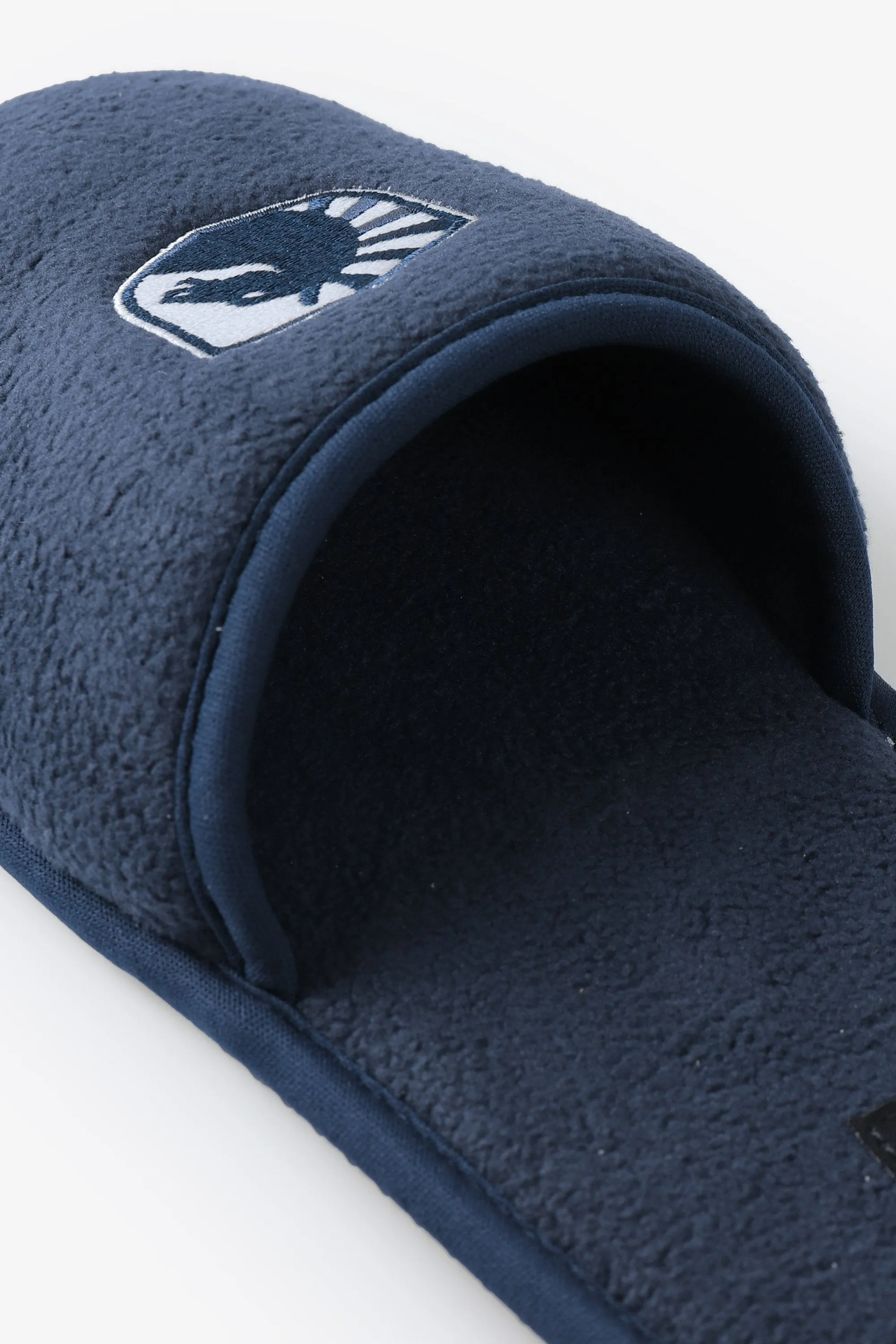 TEAM LIQUID SLIPPERS