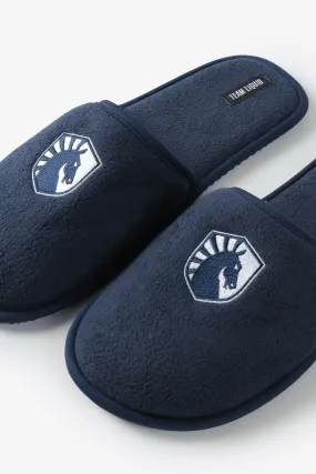 TEAM LIQUID SLIPPERS