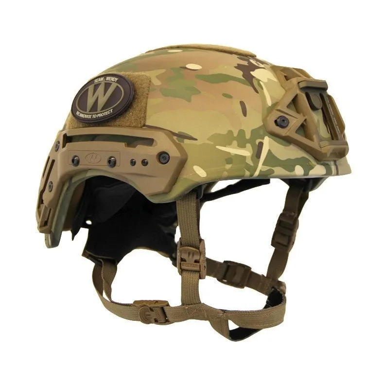 Team Wendy EXFIL Ballistic Helmet