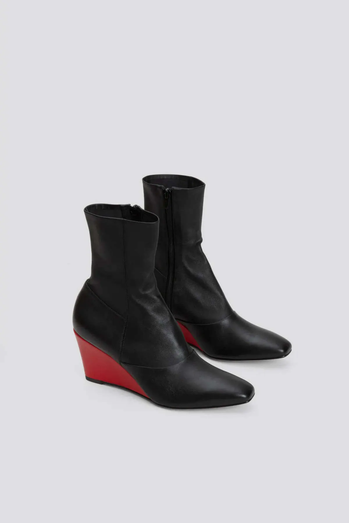 Teca Boot - Black