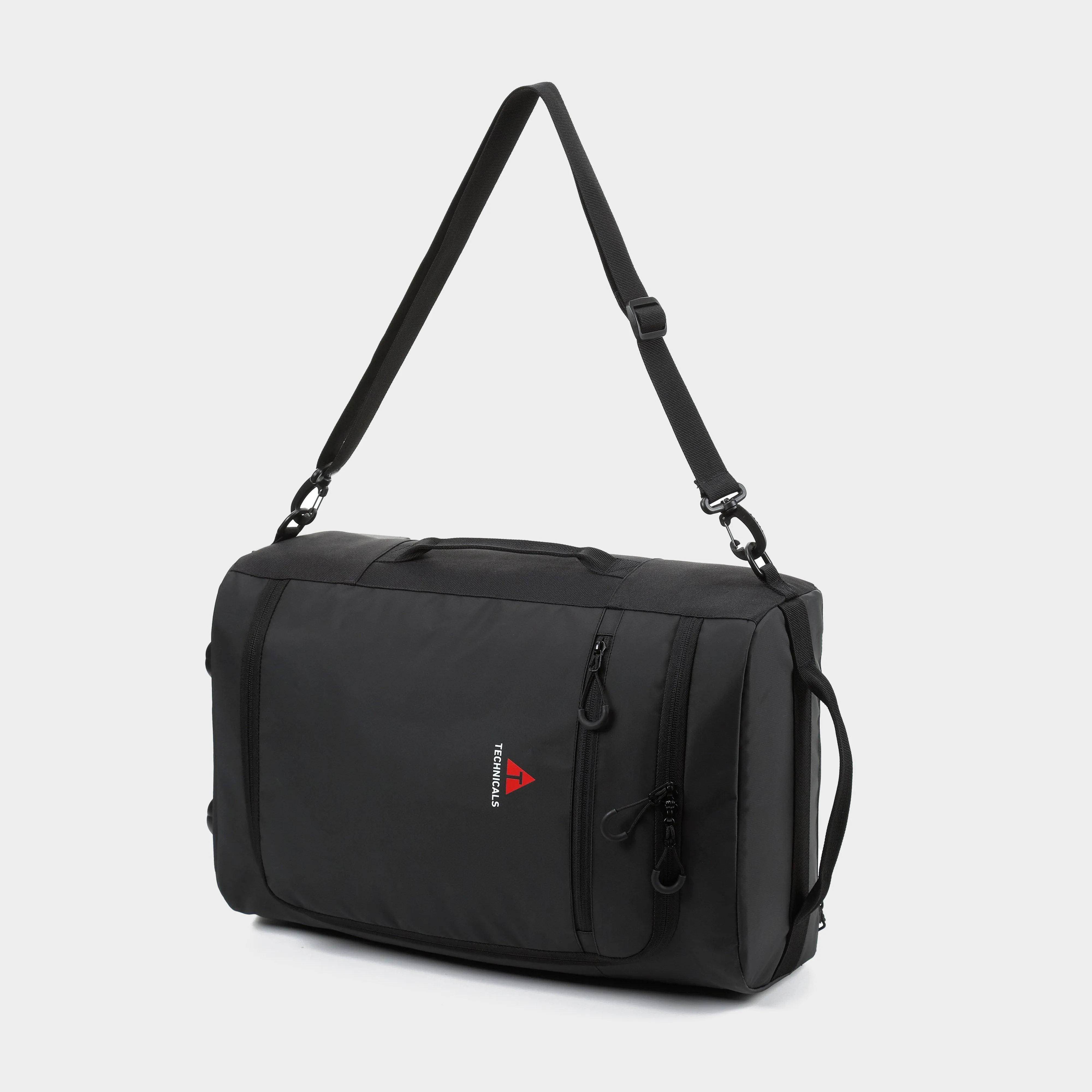Technicals Exodus Lite Luggage Set | Millets