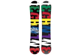 Technine Wassup Rocker Snowboard