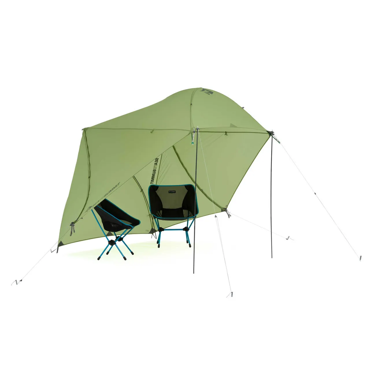 Telos TR2 Bikepacking Tent