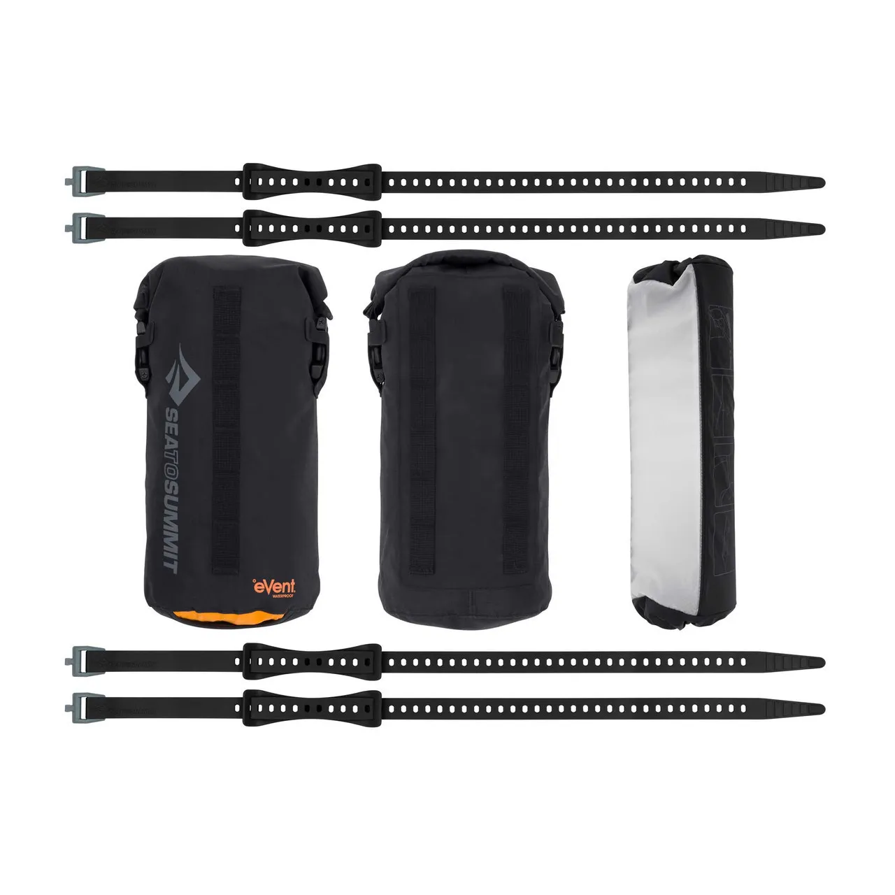 Telos TR2 Bikepacking Tent