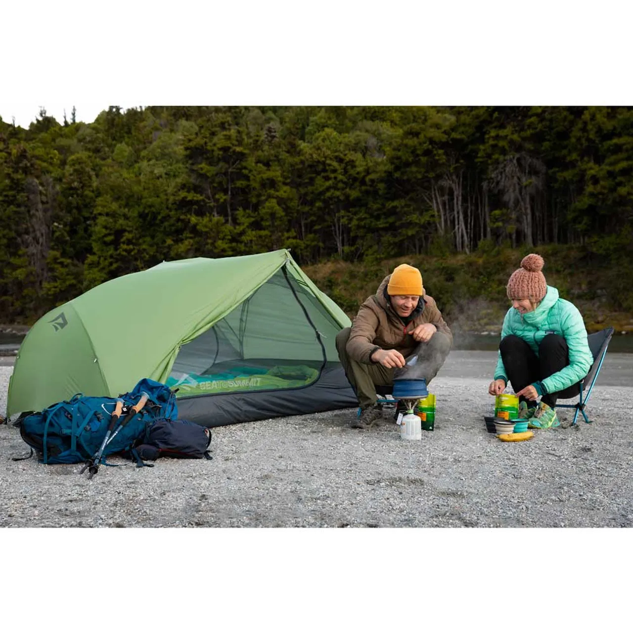 Telos TR2 Tent
