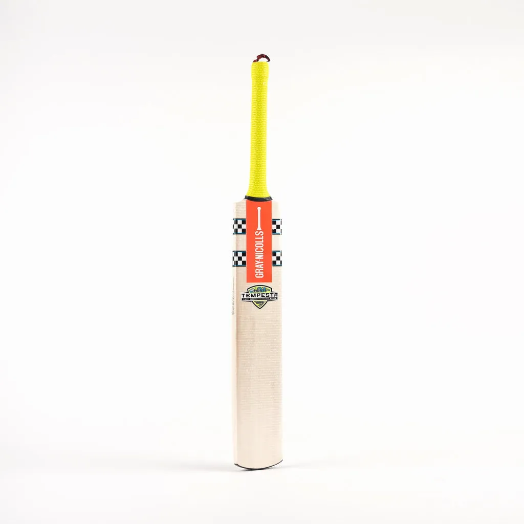 Tempesta 1.0 Warrior Junior Cricket Bat