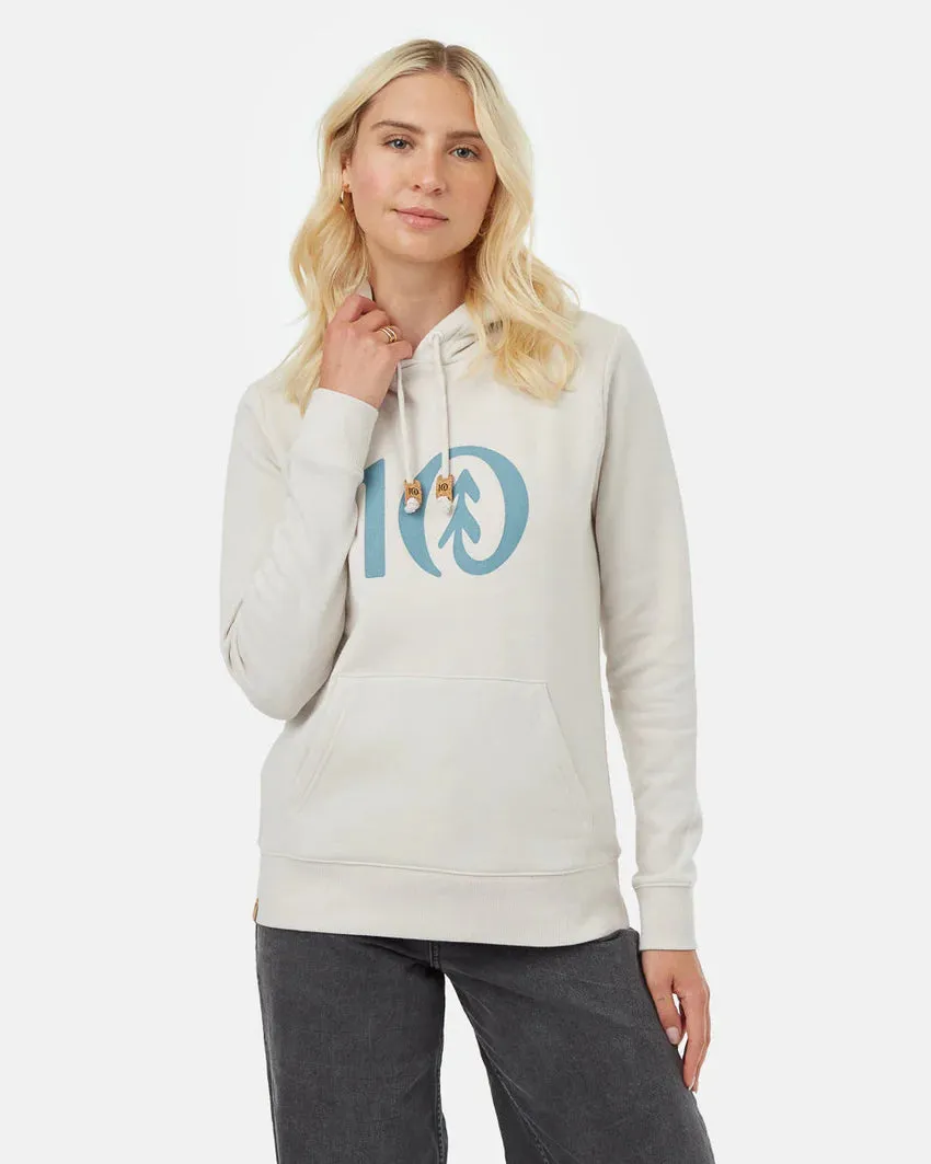 ten Hoodie (Women's)