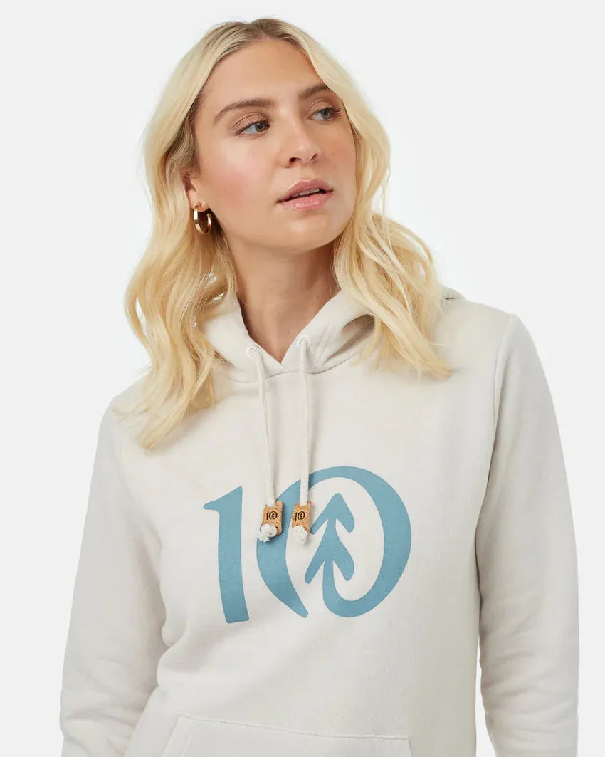 ten Hoodie (Women's)