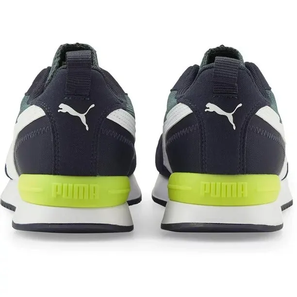 Tenis Puma R78 Dark