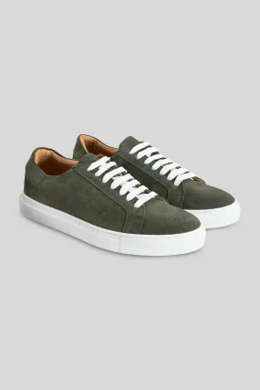 tennis luiggi green