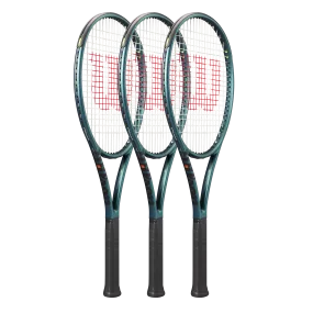 Tennis Racquet - Blade 98 (16x19) V9 - Frame