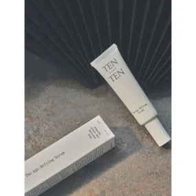 TENOVERTEN - AGE DEFYING SERUM REPAIR TREATMENT