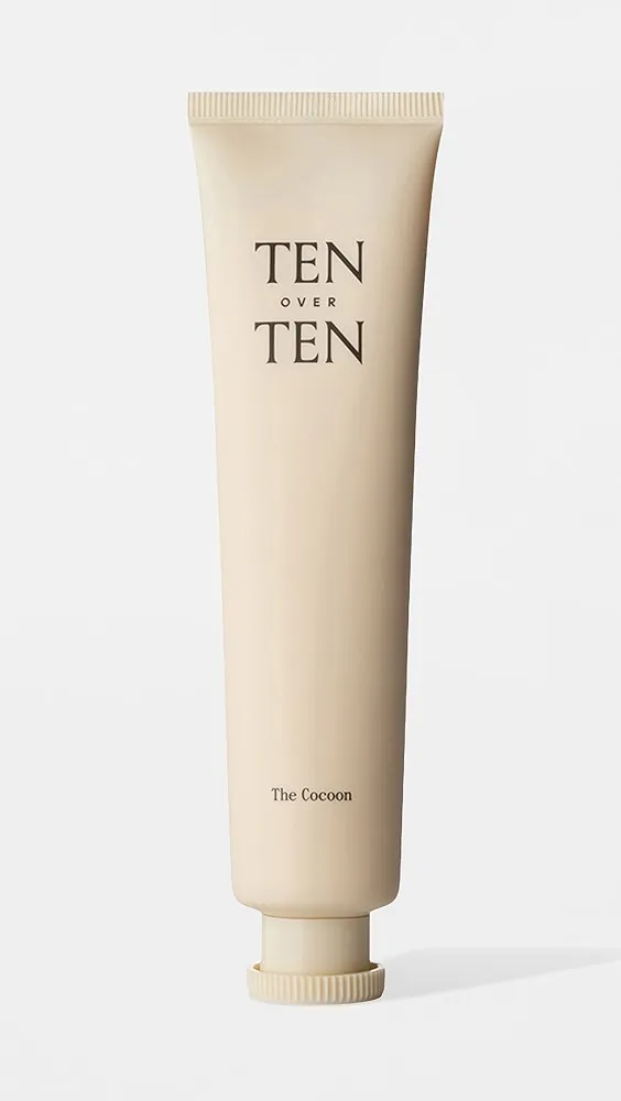 Tenoverten   The Cocoon Hand and Feet Lotion 