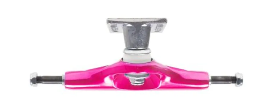 Tensor Aluminum Mirror Skateboard Trucks