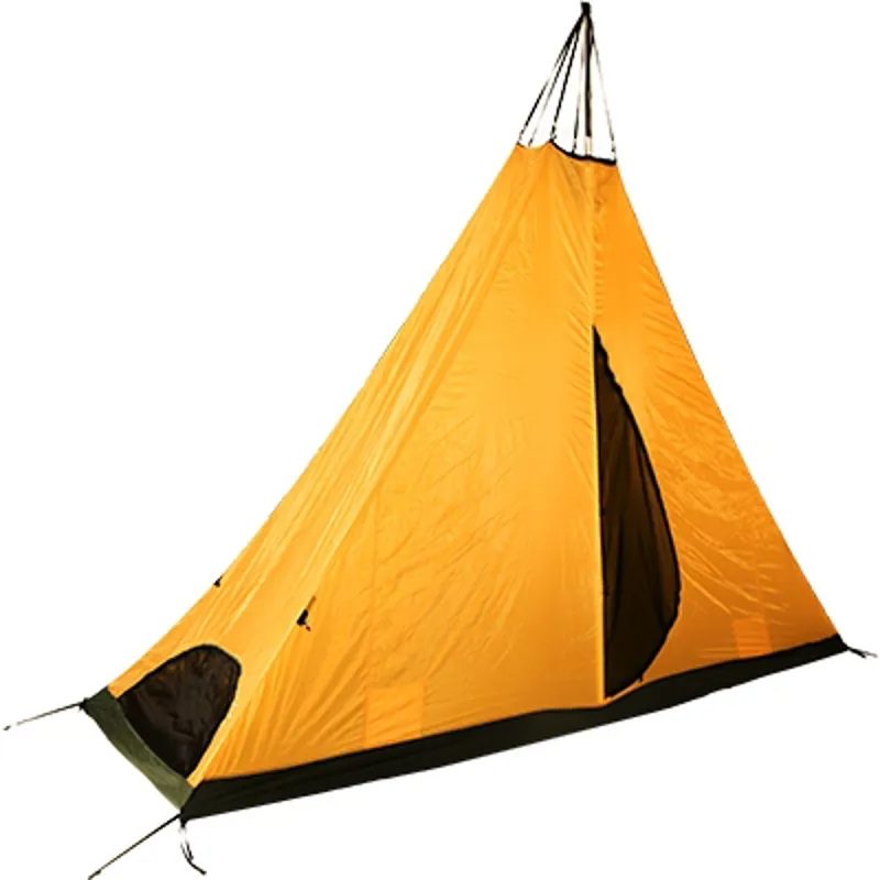 Tentipi Half Inner Tent Comfort 9