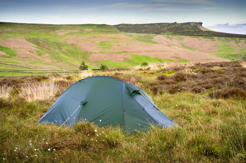 Terra Nova Solar Photon 2 Tent