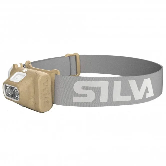 Terra Scout H Headlamp