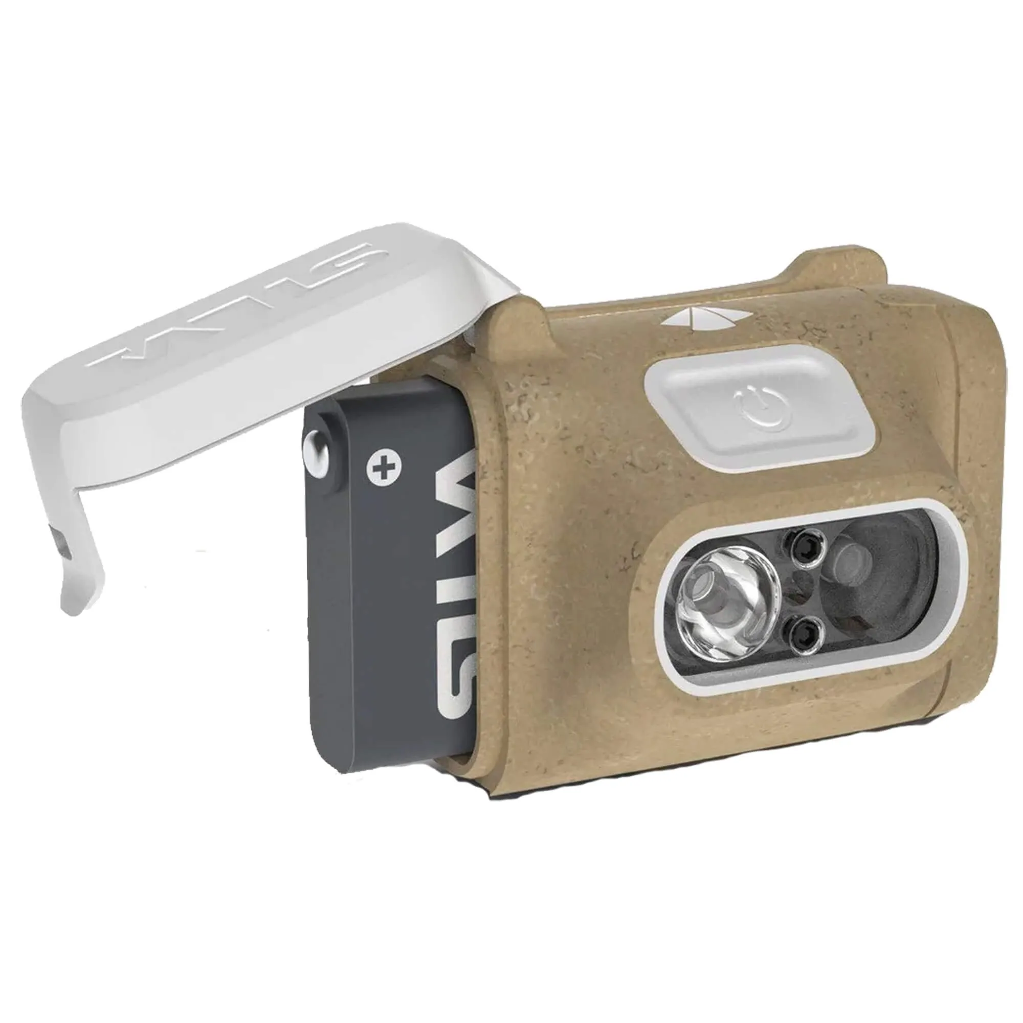 Terra Scout H Headlamp