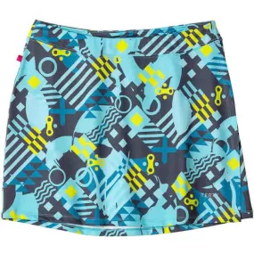 Terry Mixie Skirt Women's