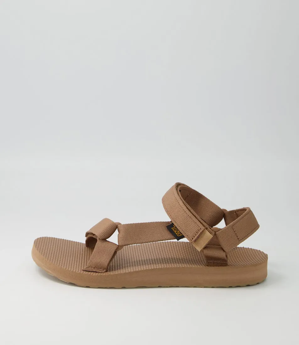 TEVA W Original Univ Sand Dune Sandals