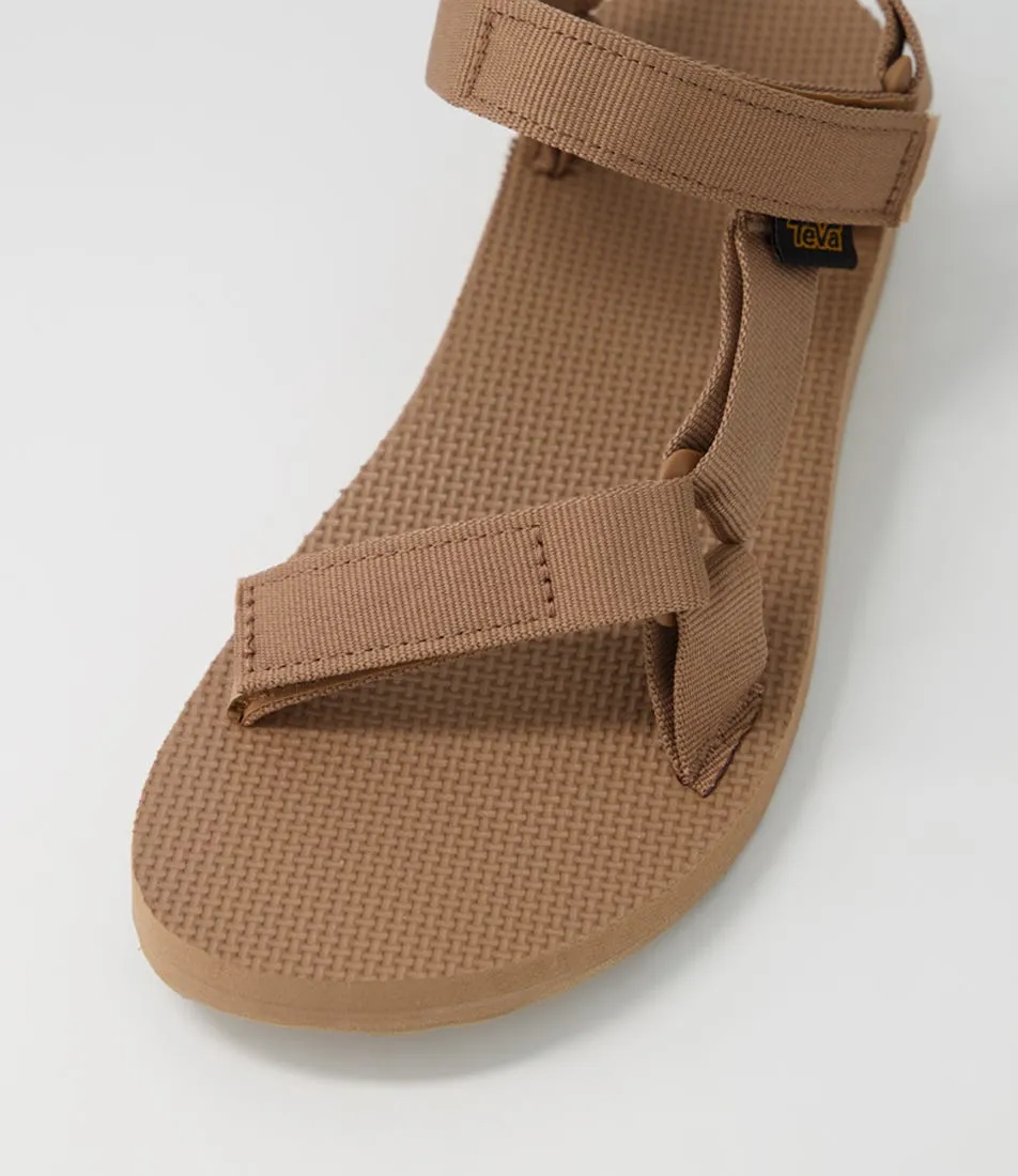 TEVA W Original Univ Sand Dune Sandals