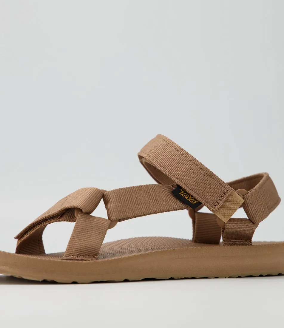 TEVA W Original Univ Sand Dune Sandals