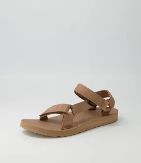 TEVA W Original Univ Sand Dune Sandals