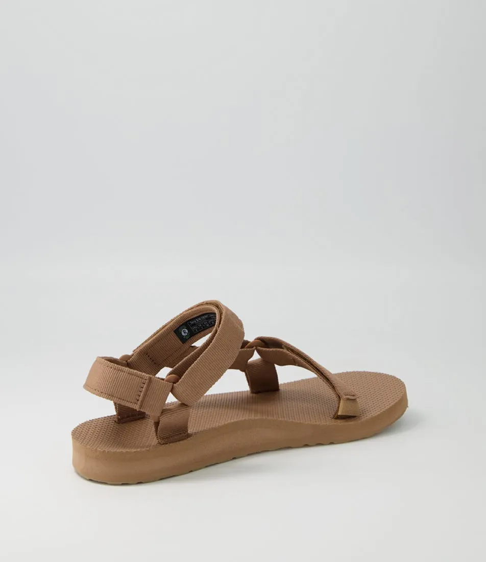 TEVA W Original Univ Sand Dune Sandals