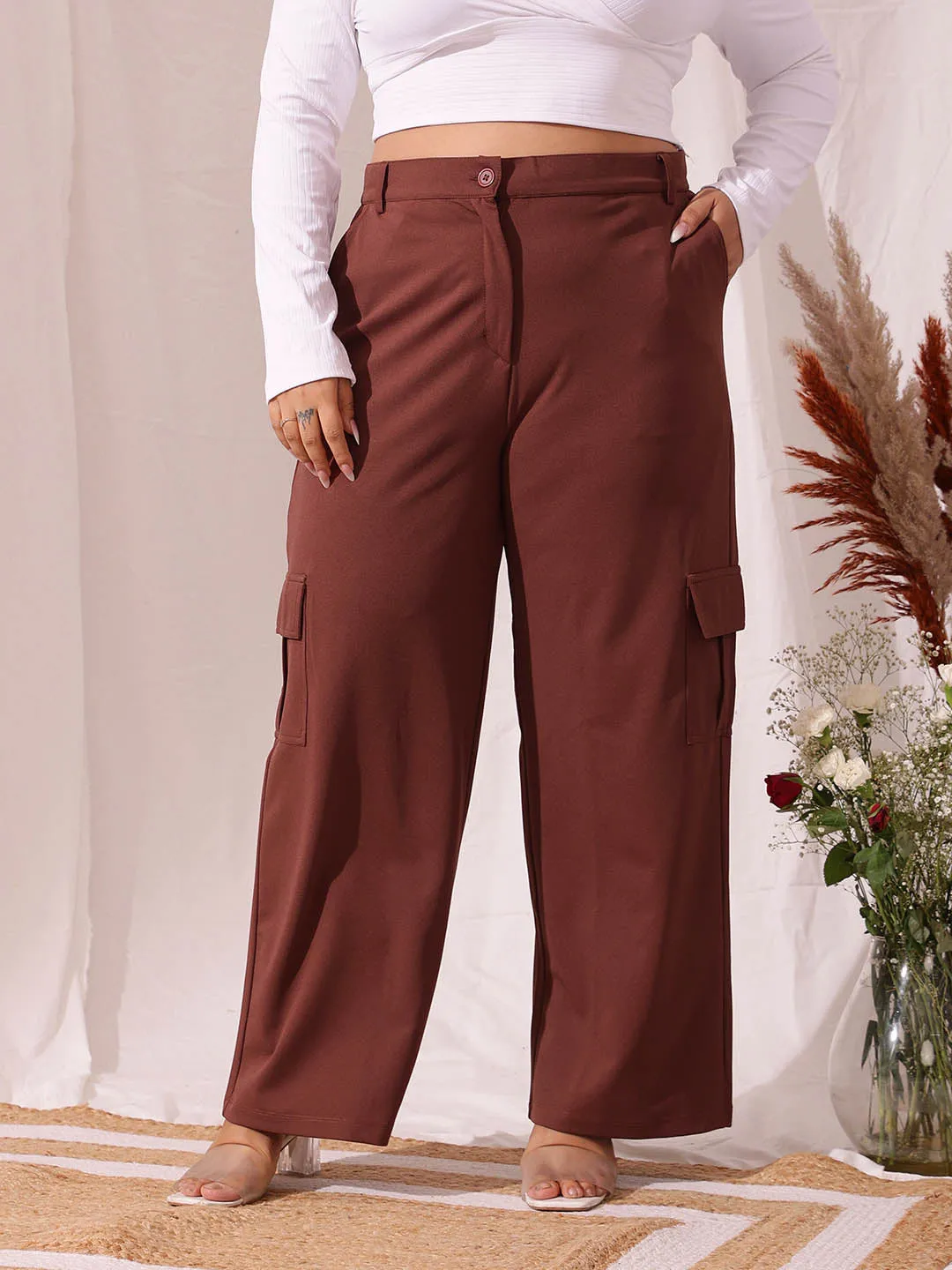Tex Twill Cargo