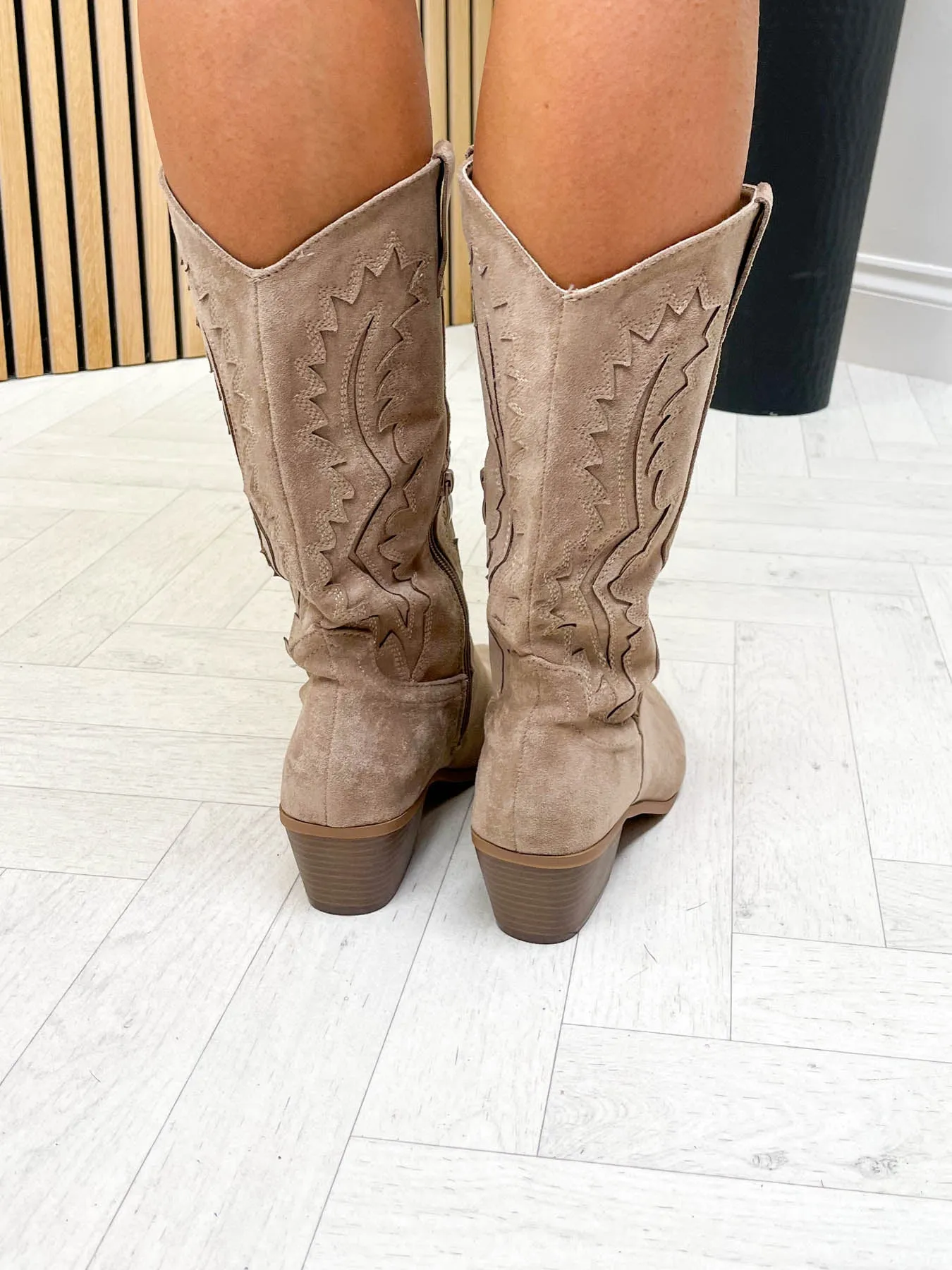 Texas Cowboy Boots