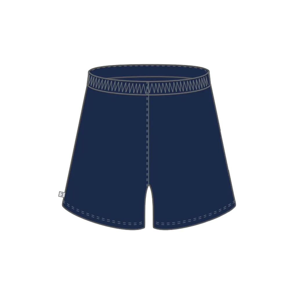 TGA Boys PMR Comp. Hockey Short