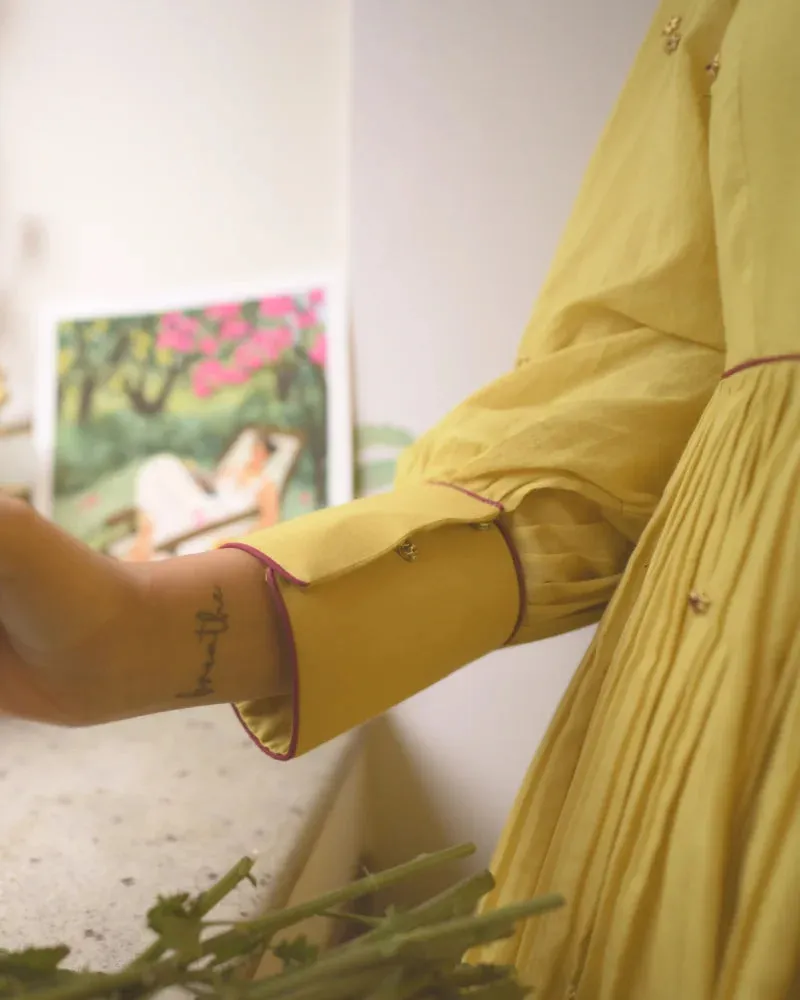 The Aam Dress