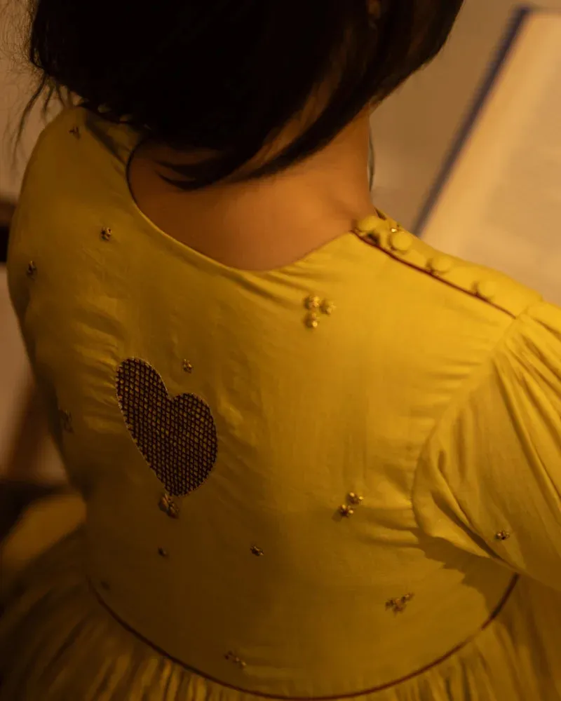 The Aam Dress