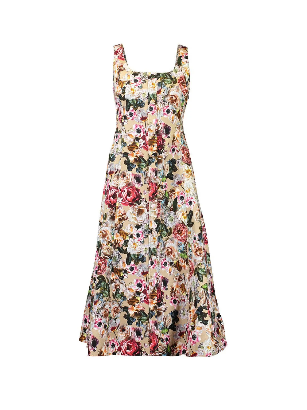 The Amelia Dress
