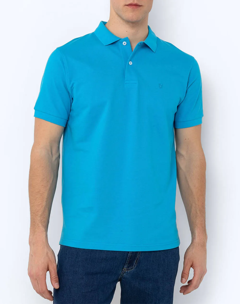 THE BOSTONIANS POLO PIQUE REGULAR FIT