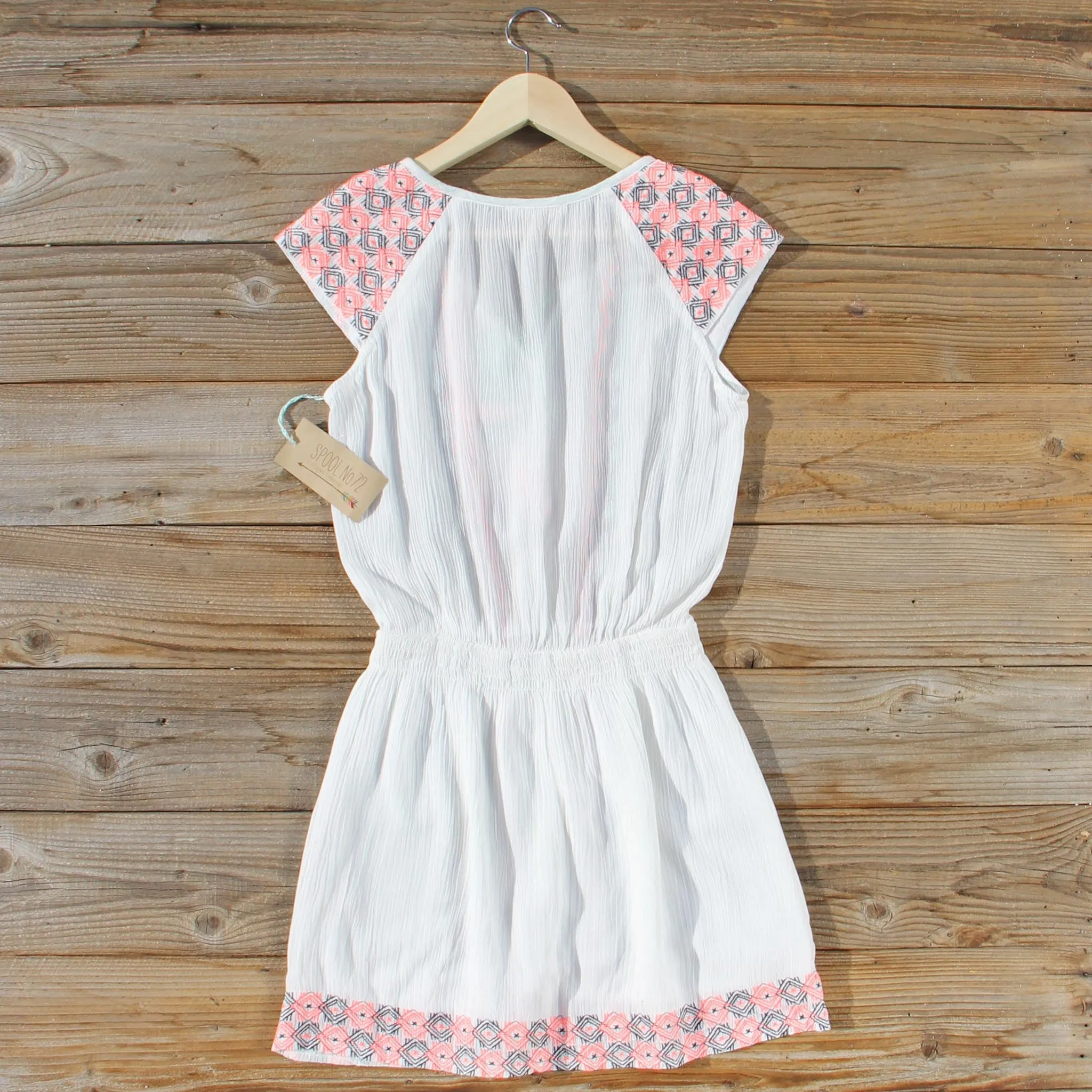 The Casa Dress
